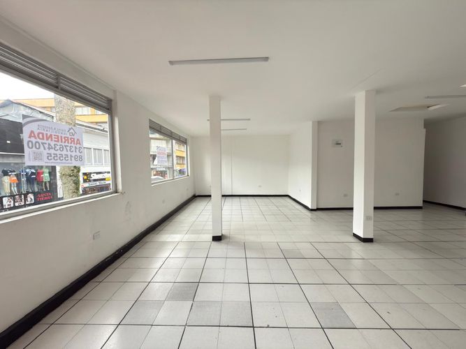 Local en  Arriendo en El centro, Manizales - Imagen 1