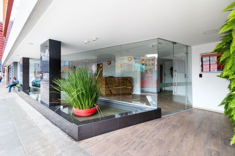 Apartaestudio en  Venta en Zona chapinero, Bogotá - Miniatura 2