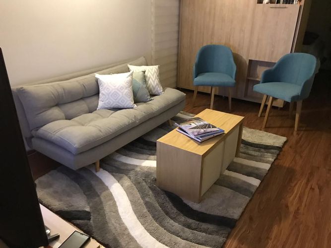 Apartaestudio en  Venta en Zona chapinero, Bogotá - Miniatura 5