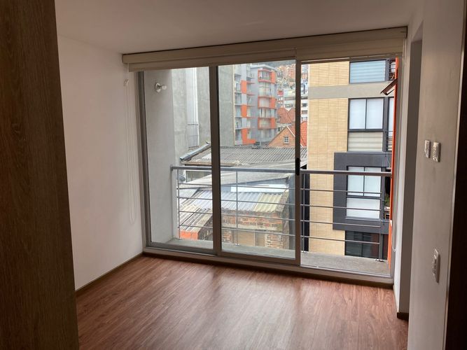Apartaestudio en  Venta en Zona chapinero, Bogotá - Miniatura 7