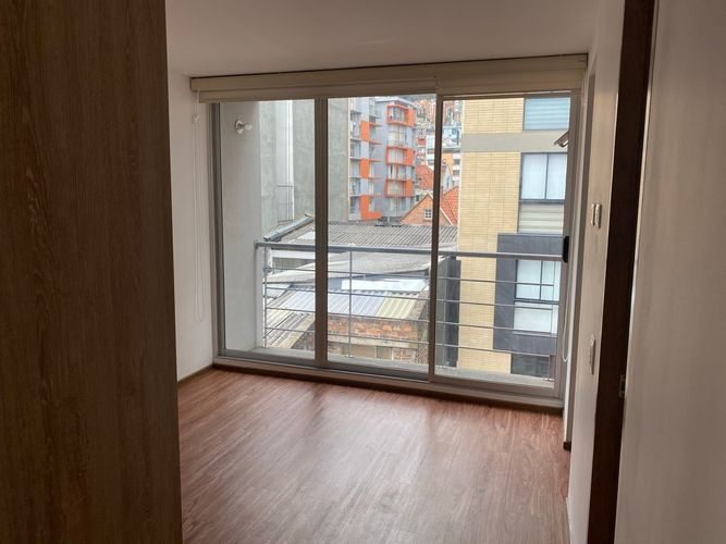 Apartaestudio en  Venta en Zona chapinero, Bogotá - Miniatura 8