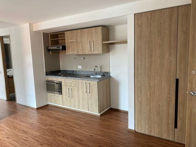 Apartaestudio en  Venta en Zona chapinero, Bogotá - Miniatura 9