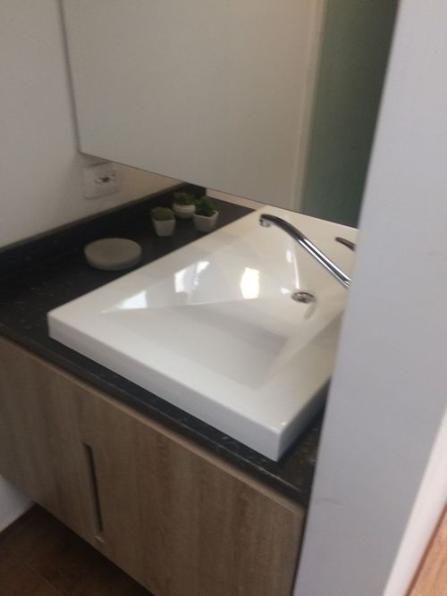 Apartaestudio en  Venta en Zona chapinero, Bogotá - Miniatura 13