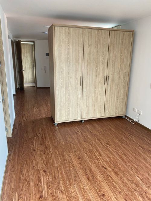 Apartaestudio en  Venta en Zona chapinero, Bogotá - Miniatura 17