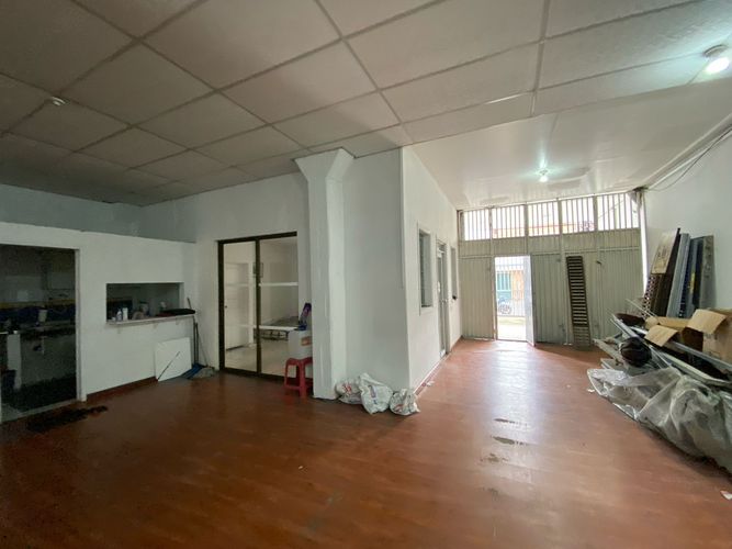 Edificio en  Arriendo en Barrios unidos, Bogotá - Miniatura 2