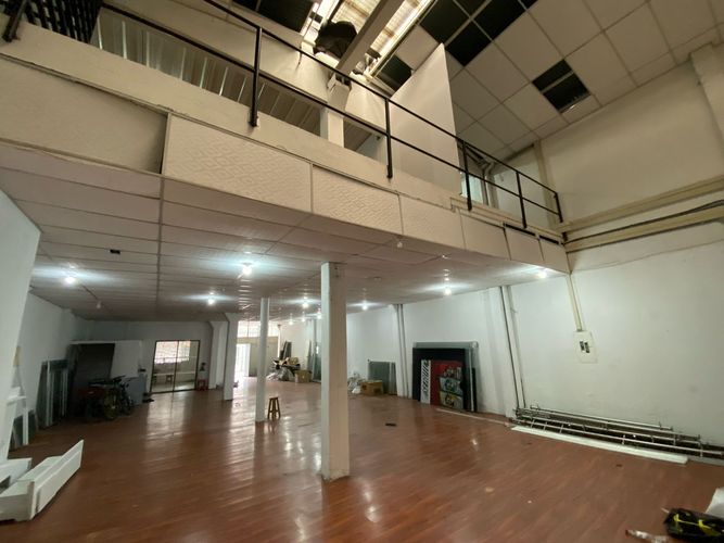 Edificio en  Arriendo en Barrios unidos, Bogotá - Imagen 1