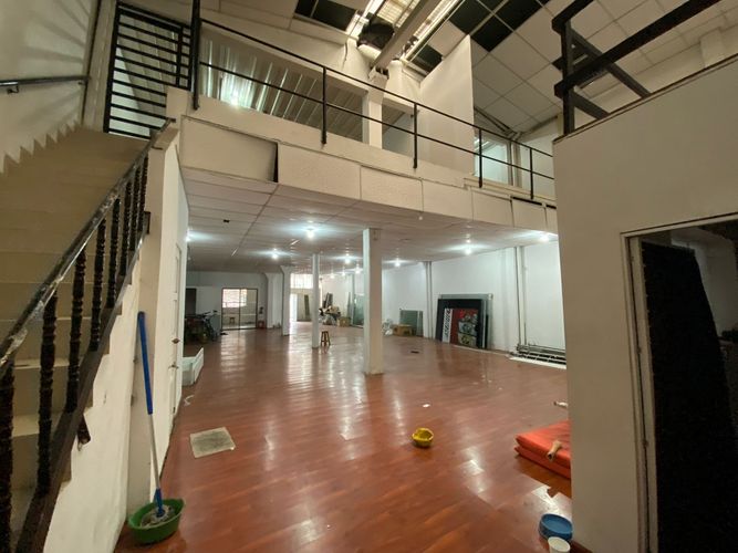 Edificio en  Arriendo en Barrios unidos, Bogotá - Miniatura 3