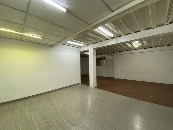 Edificio en  Arriendo en Barrios unidos, Bogotá - Miniatura 4