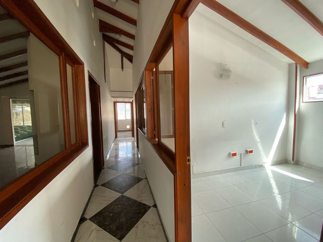 Edificio en  Arriendo en Barrios unidos, Bogotá - Miniatura 14