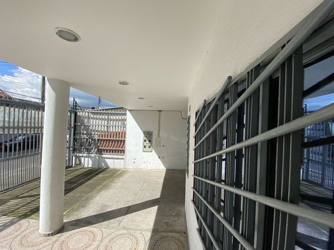 Edificio en  Arriendo en Barrios unidos, Bogotá - Miniatura 17