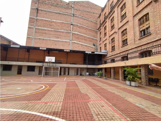 Edificio en  Venta en Centro, Medellín - Miniatura 3
