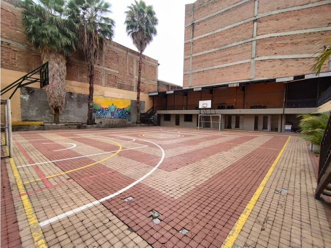 Edificio en  Venta en Centro, Medellín - Miniatura 5