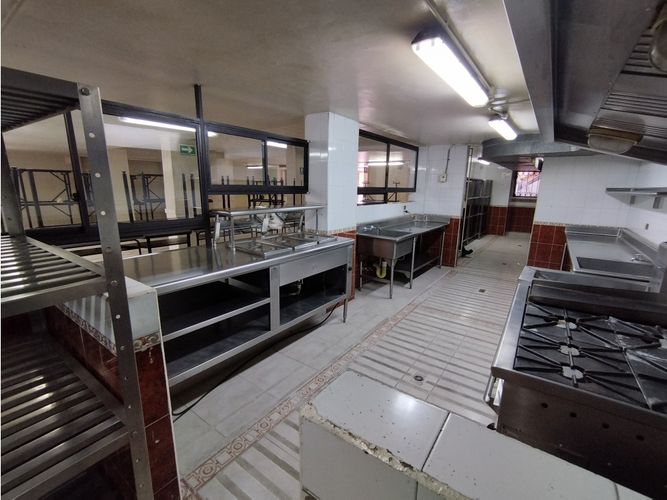 Edificio en  Venta en Centro, Medellín - Miniatura 6