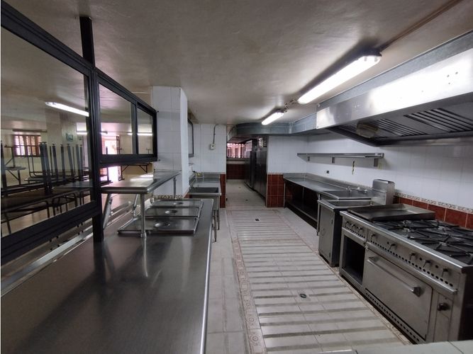 Edificio en  Venta en Centro, Medellín - Miniatura 7