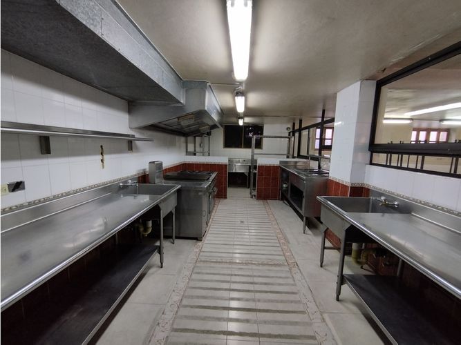 Edificio en  Venta en Centro, Medellín - Miniatura 8
