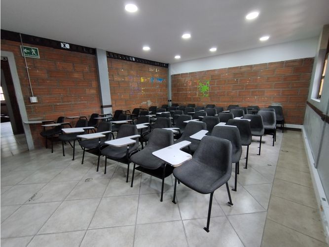 Edificio en  Venta en Centro, Medellín - Miniatura 13