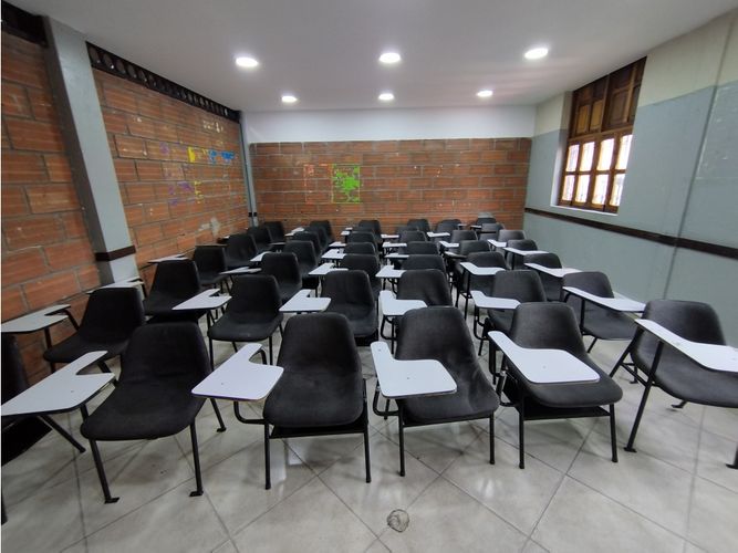 Edificio en  Venta en Centro, Medellín - Miniatura 14