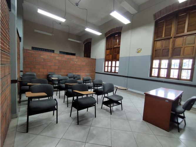 Edificio en  Venta en Centro, Medellín - Miniatura 15