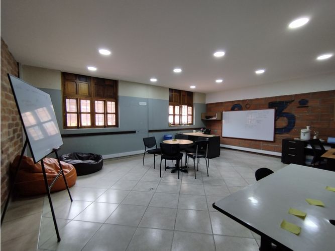 Edificio en  Venta en Centro, Medellín - Miniatura 16
