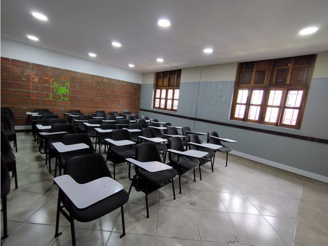 Edificio en  Venta en Centro, Medellín - Miniatura 20