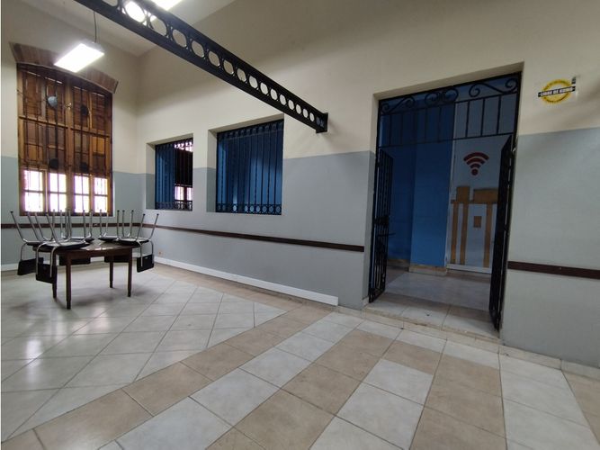 Edificio en  Venta en Centro, Medellín - Miniatura 21