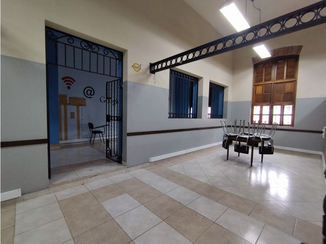 Edificio en  Venta en Centro, Medellín - Miniatura 22