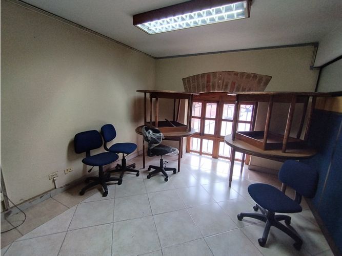 Edificio en  Venta en Centro, Medellín - Miniatura 23