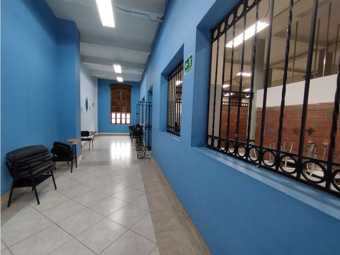 Edificio en  Venta en Centro, Medellín - Miniatura 26