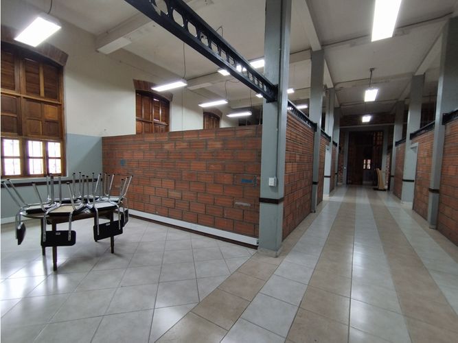 Edificio en  Venta en Centro, Medellín - Miniatura 27