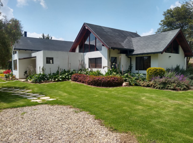 Finca en  Venta en Ub el trebol, Mosquera - Imagen 1