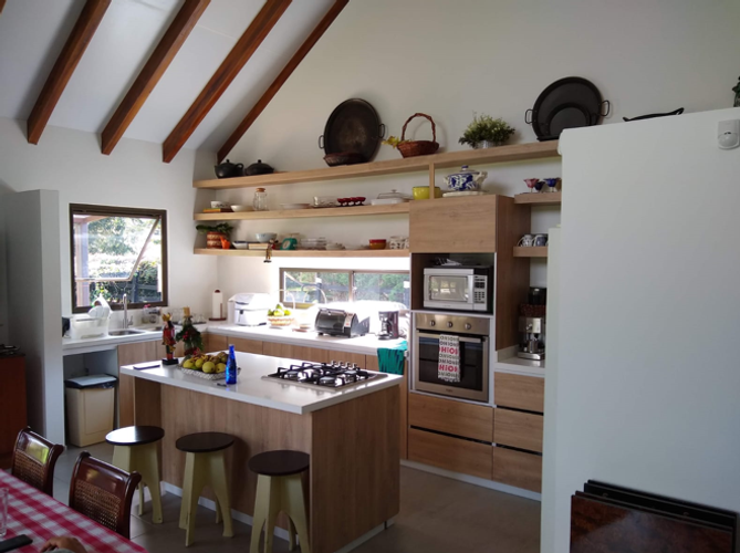 Finca en  Venta en Ub el trebol, Mosquera - Miniatura 4