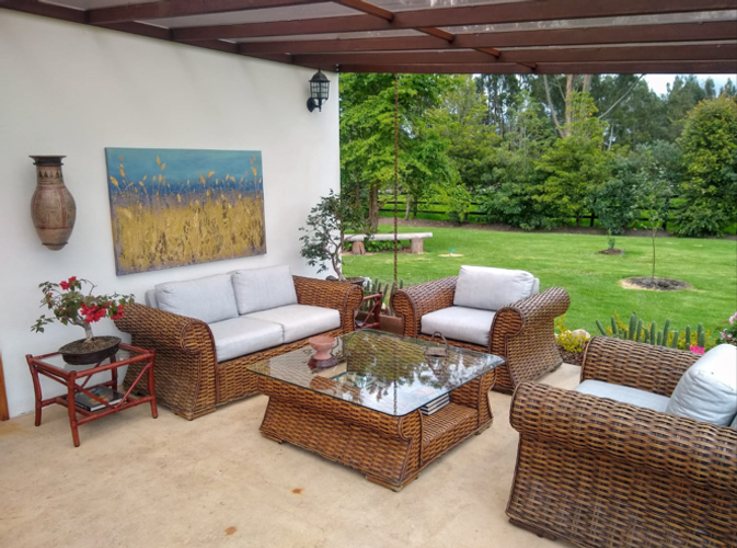 Finca en  Venta en Ub el trebol, Mosquera - Miniatura 15