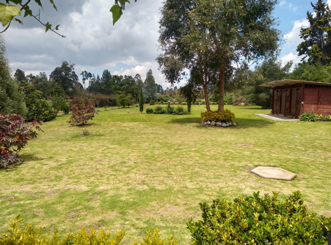 Finca en  Venta en Ub el trebol, Mosquera - Miniatura 17