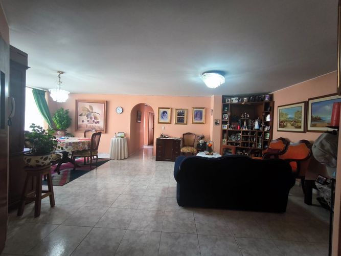 Apartamento en  Venta en Cedritos, Bogotá - Miniatura 3