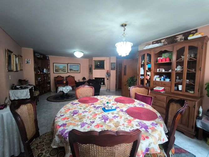 Apartamento en  Venta en Cedritos, Bogotá - Miniatura 5