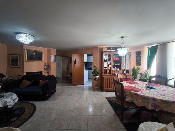 Apartamento en  Venta en Cedritos, Bogotá - Miniatura 6