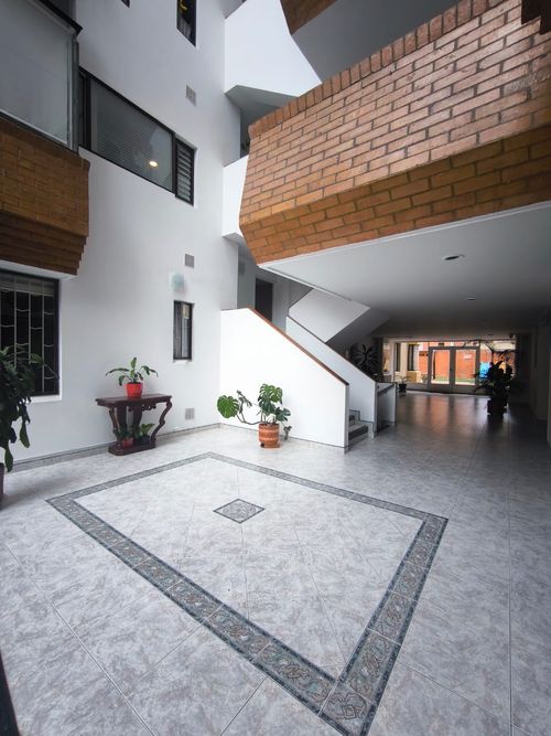 Apartamento en  Venta en Cedritos, Bogotá - Miniatura 19