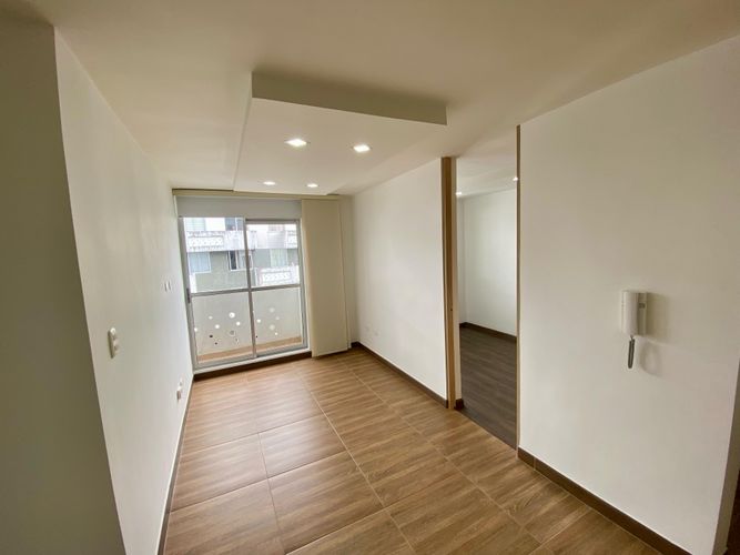 Apartamento en  Venta en Cr. altos de la sierra, Armenia - Miniatura 3