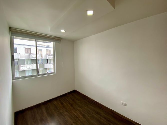 Apartamento en  Venta en Cr. altos de la sierra, Armenia - Miniatura 4