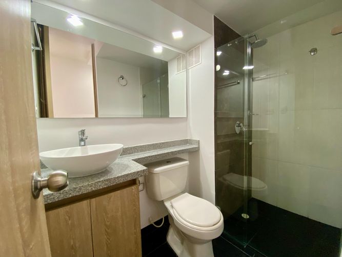 Apartamento en  Venta en Cr. altos de la sierra, Armenia - Miniatura 5