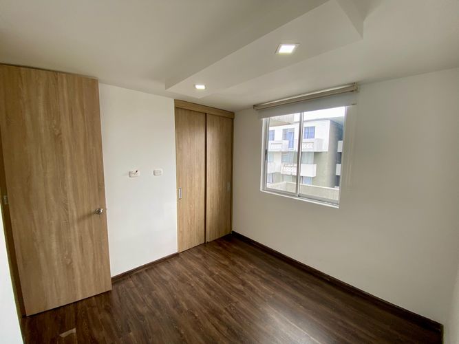 Apartamento en  Venta en Cr. altos de la sierra, Armenia - Miniatura 6