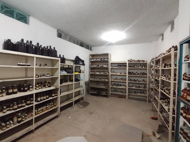 Edificio en  Venta en Santa rosa, Cali - Miniatura 11