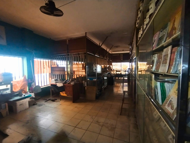 Edificio en  Venta en Santa rosa, Cali - Miniatura 12