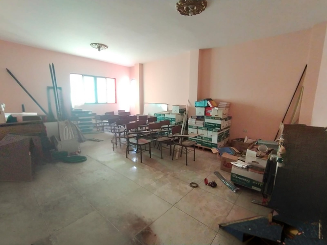 Edificio en  Venta en Santa rosa, Cali - Miniatura 21