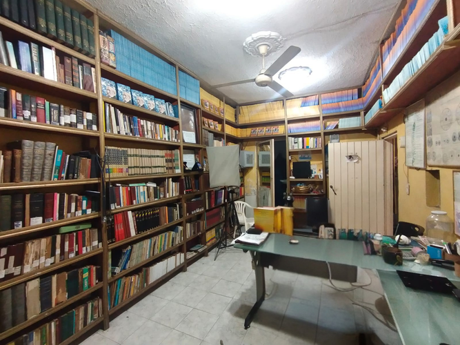 Edificio en  Venta en Santa rosa, Cali - Miniatura 23