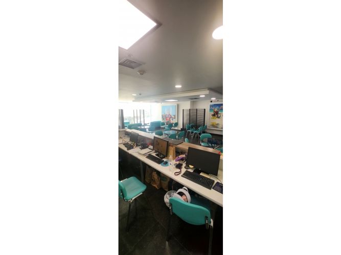 Oficina en  Arriendo en Usaquen, Bogotá - Imagen 1