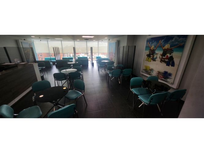 Oficina en  Arriendo en Usaquen, Bogotá - Miniatura 2