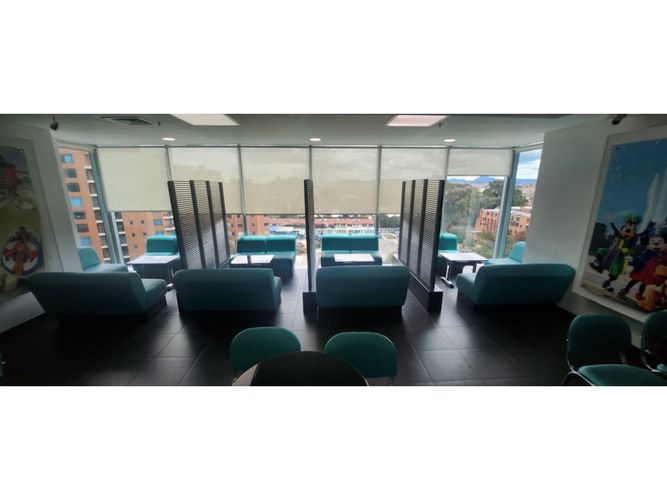 Oficina en  Arriendo en Usaquen, Bogotá - Miniatura 3