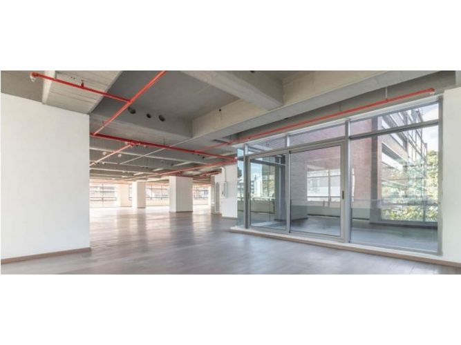 Oficina en  Arriendo en El chico, Bogotá - Imagen 1