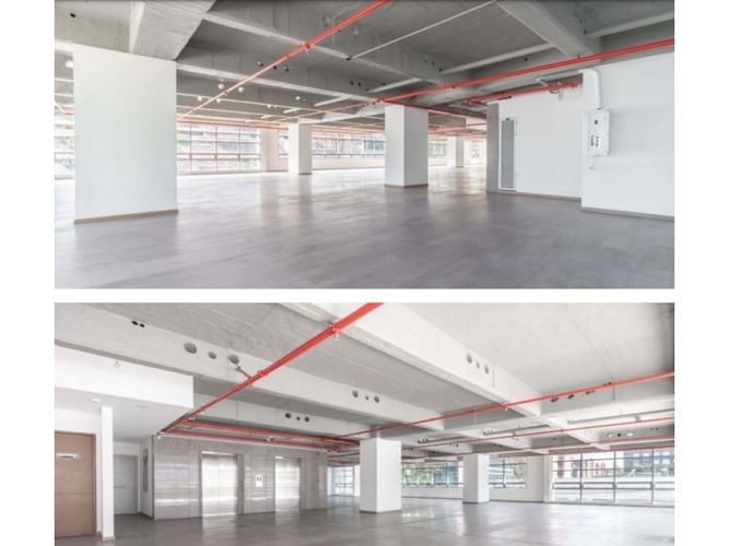 Oficina en  Arriendo en El chico, Bogotá - Miniatura 2